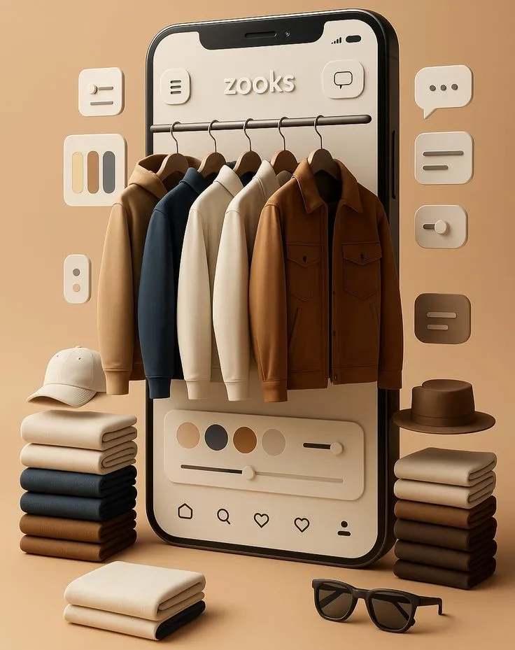 Digital Commerce